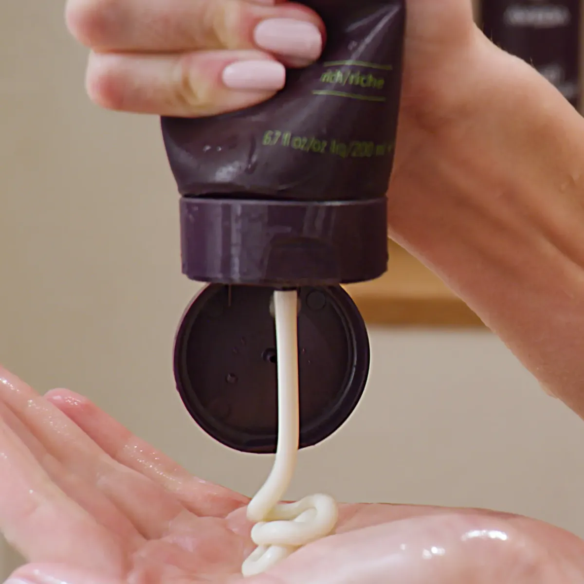 Aveda Soins Du Cuir Chevelu|Après-shampoing>Invati Ultra Advanced Thickening Conditioner - rich