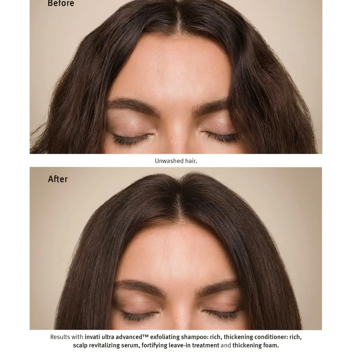 Aveda Soins Du Cuir Chevelu|Après-shampoing>Invati Ultra Advanced Thickening Conditioner - rich