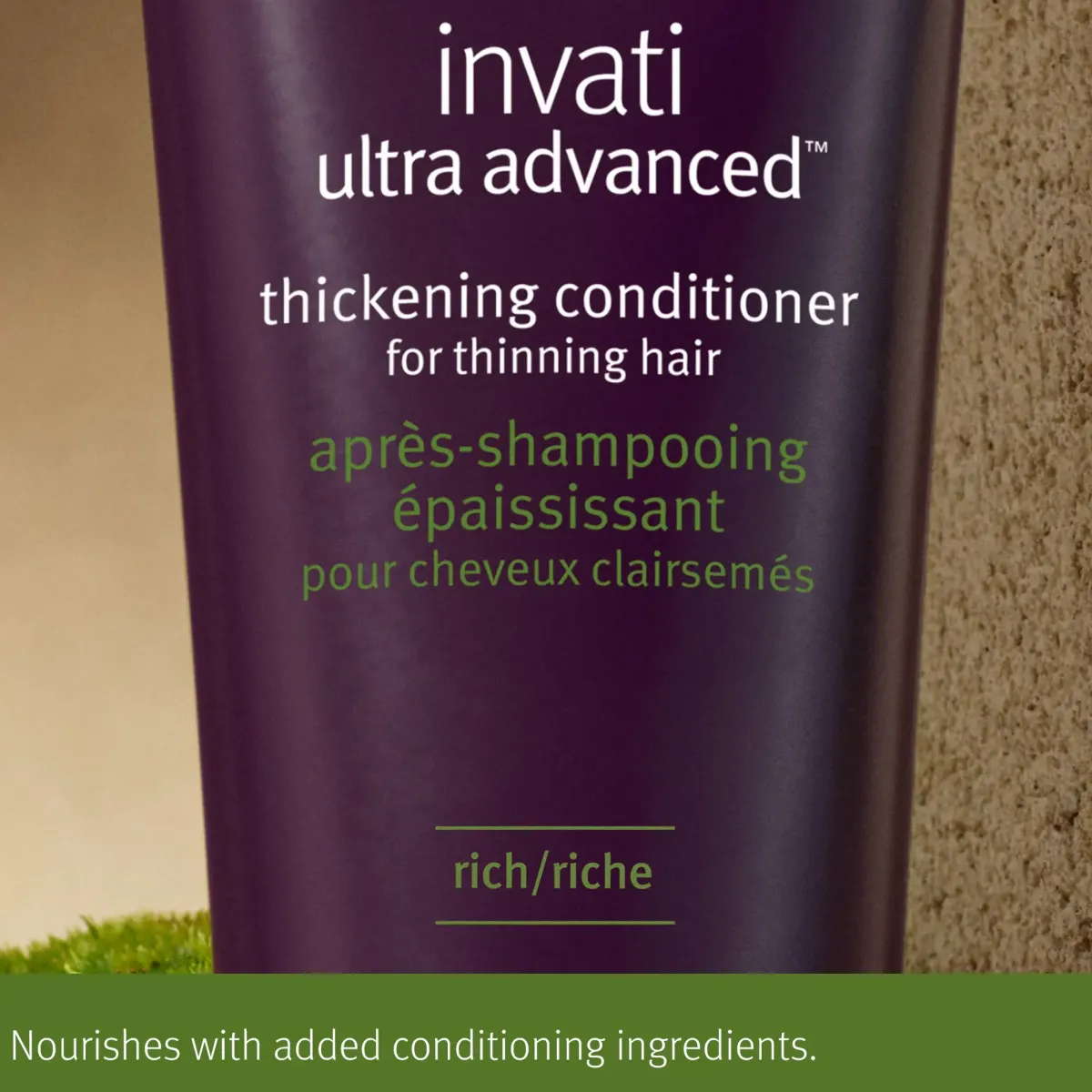 Aveda Soins Du Cuir Chevelu|Après-shampoing>Invati Ultra Advanced Thickening Conditioner - rich