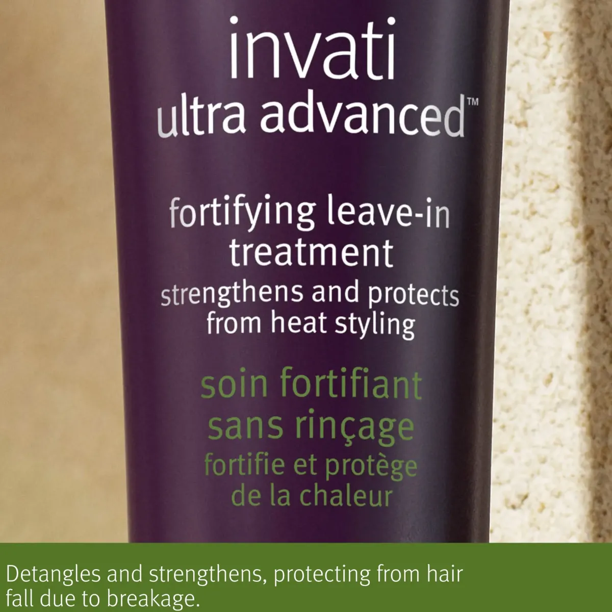 Aveda Soins Du Cuir Chevelu|Sérum Et Huile>Invati Ultra Advanced Fortifying Leave-in Treatment