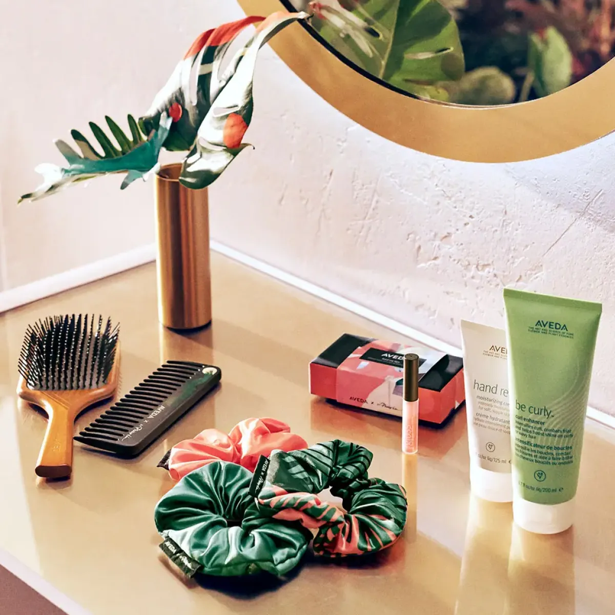 Aveda Pinceaux Et Peignage>Paddle Brush