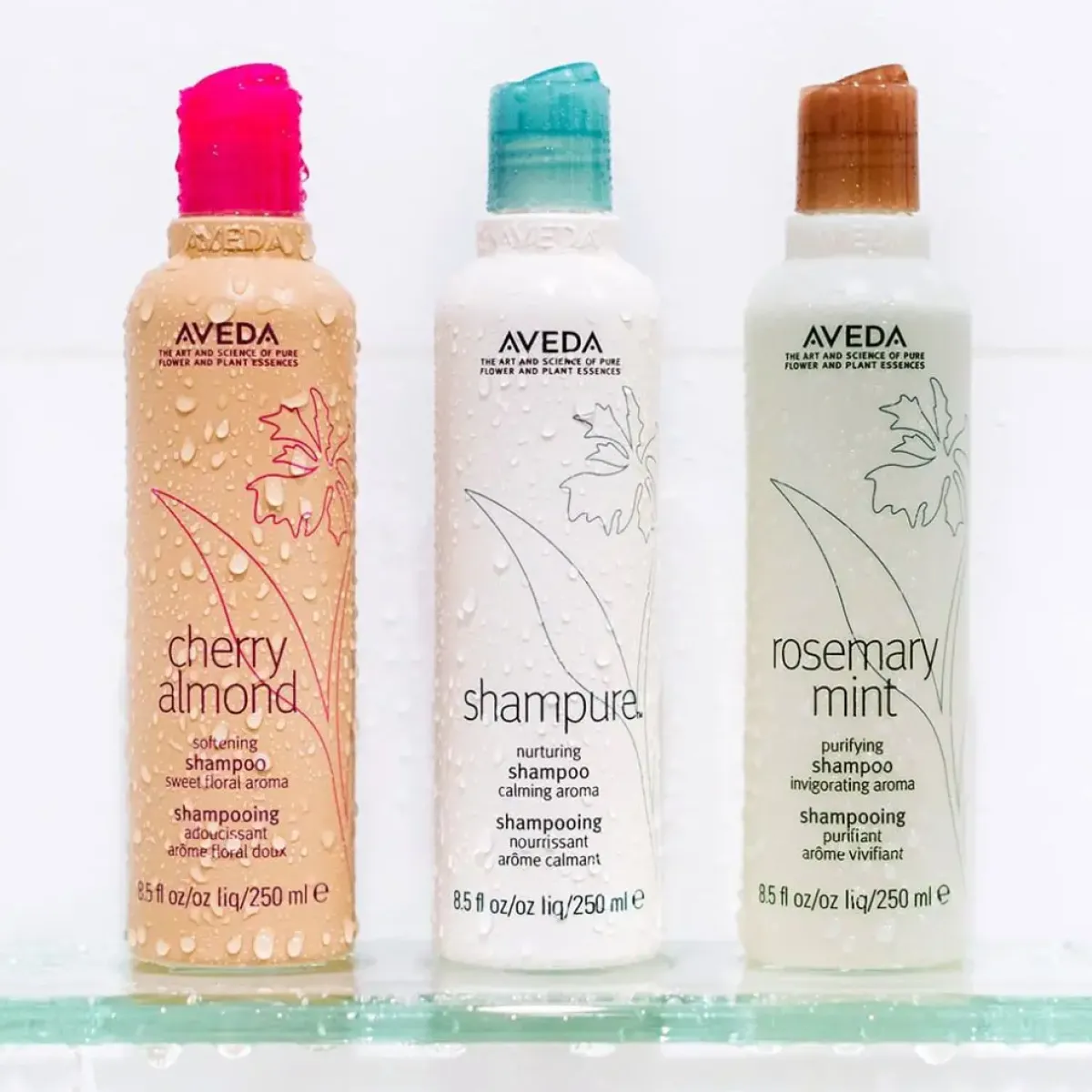 Aveda Shampoing>Rosemary Mint Purifying Shampoo