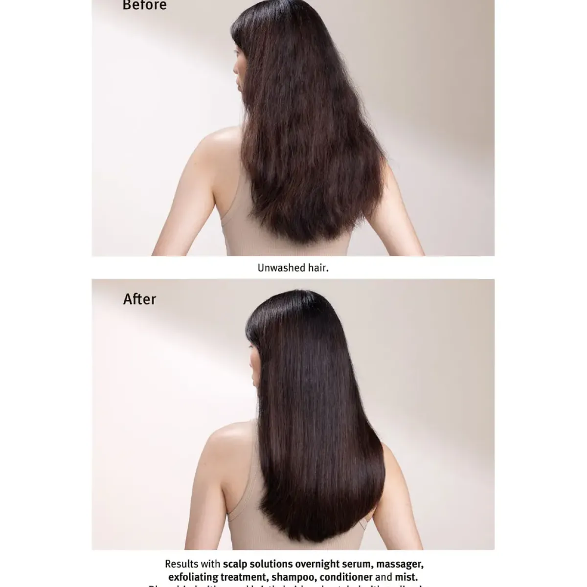 Aveda Soins Du Cuir Chevelu>Scalp Solutions Exfoliating Scalp Treatment