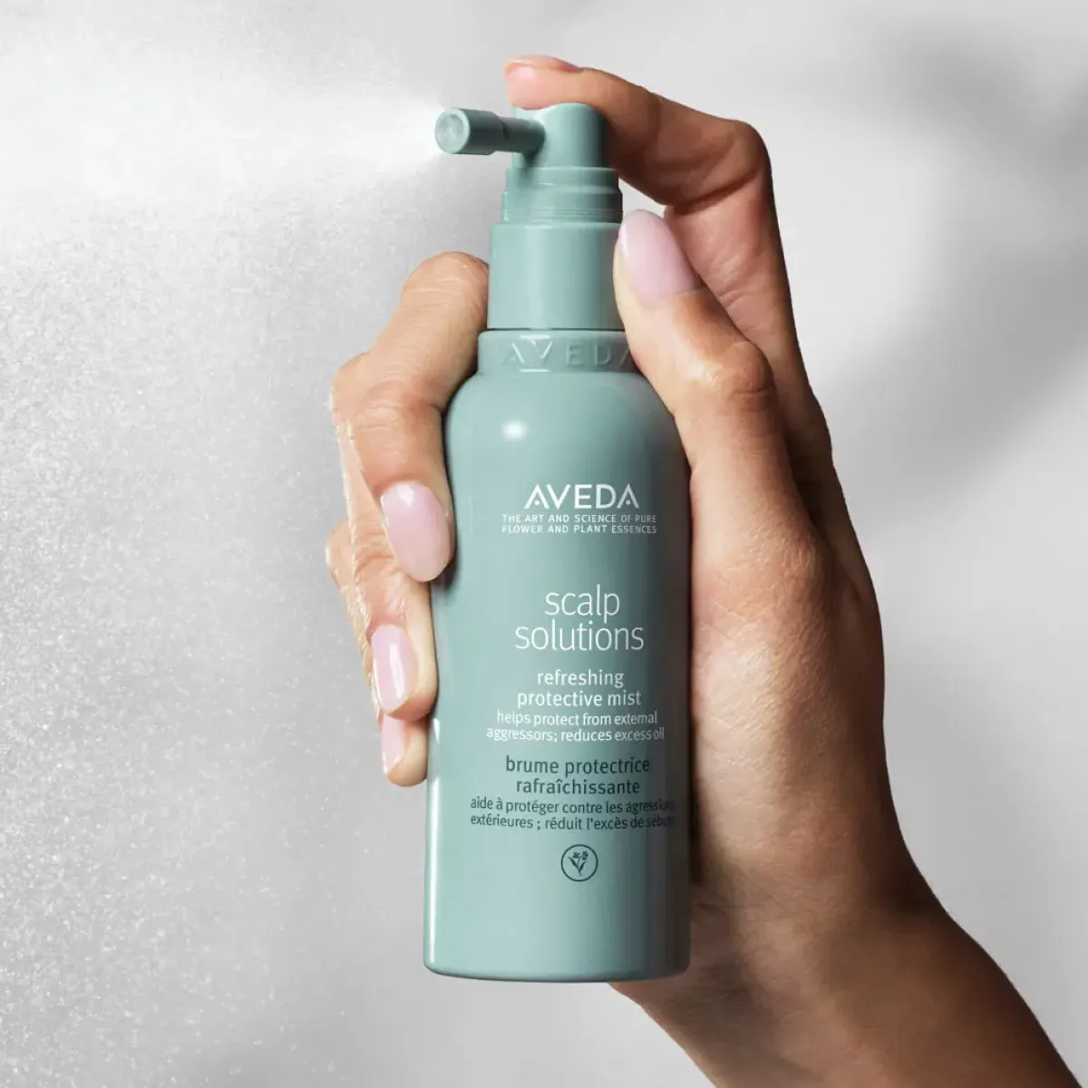 Aveda Soins Du Cuir Chevelu>Scalp Solutions Refreshing Protective Mist