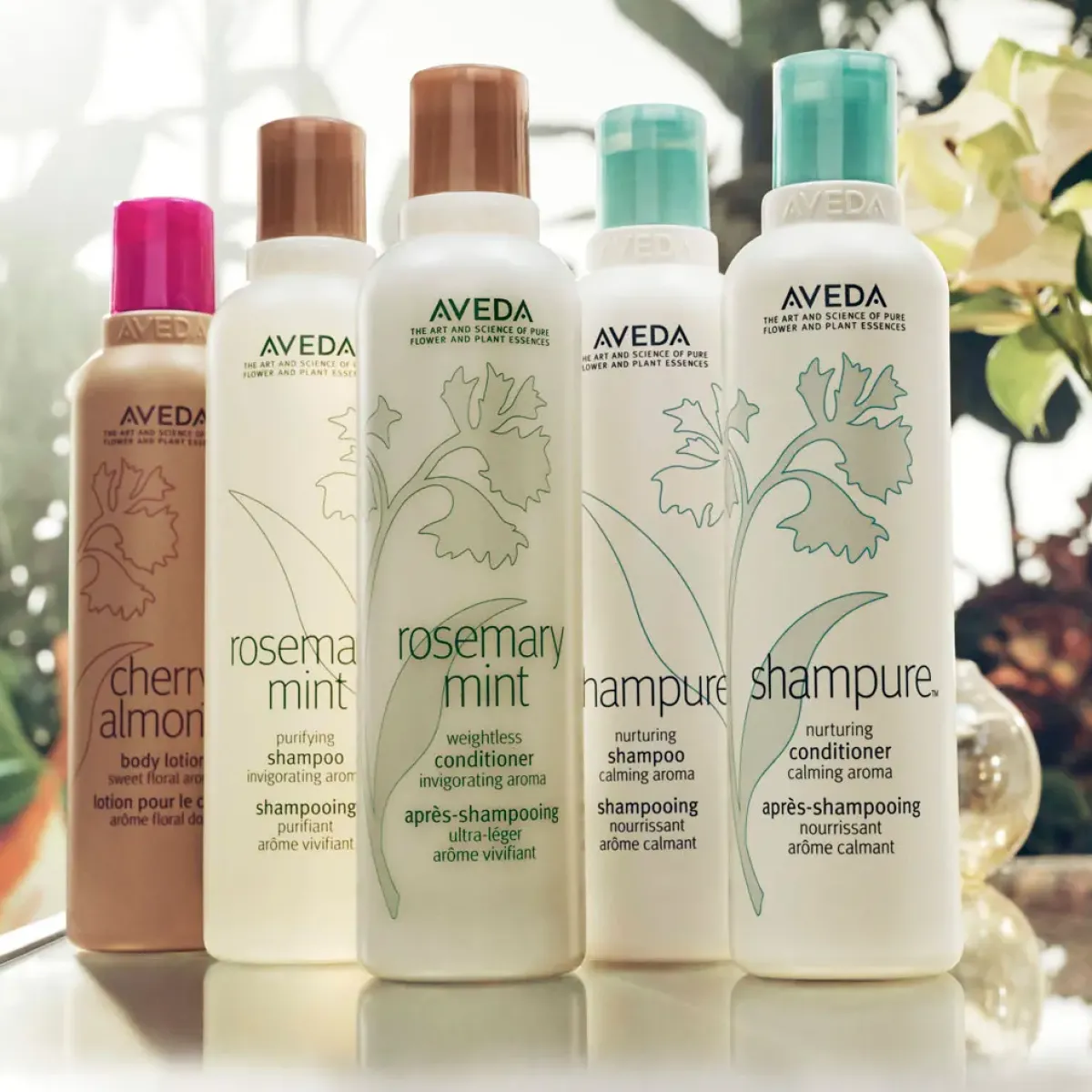 Aveda Shampoing>Shampure™ Nurturing Shampoo
