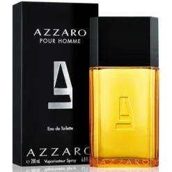 Azzaro Parfums Frais>pour Homme Eau de Toilette Spray
