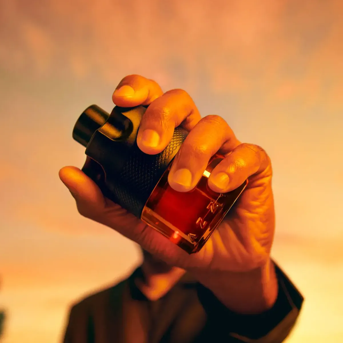 Azzaro Parfums Frais>The Most Wanted Parfum Spray