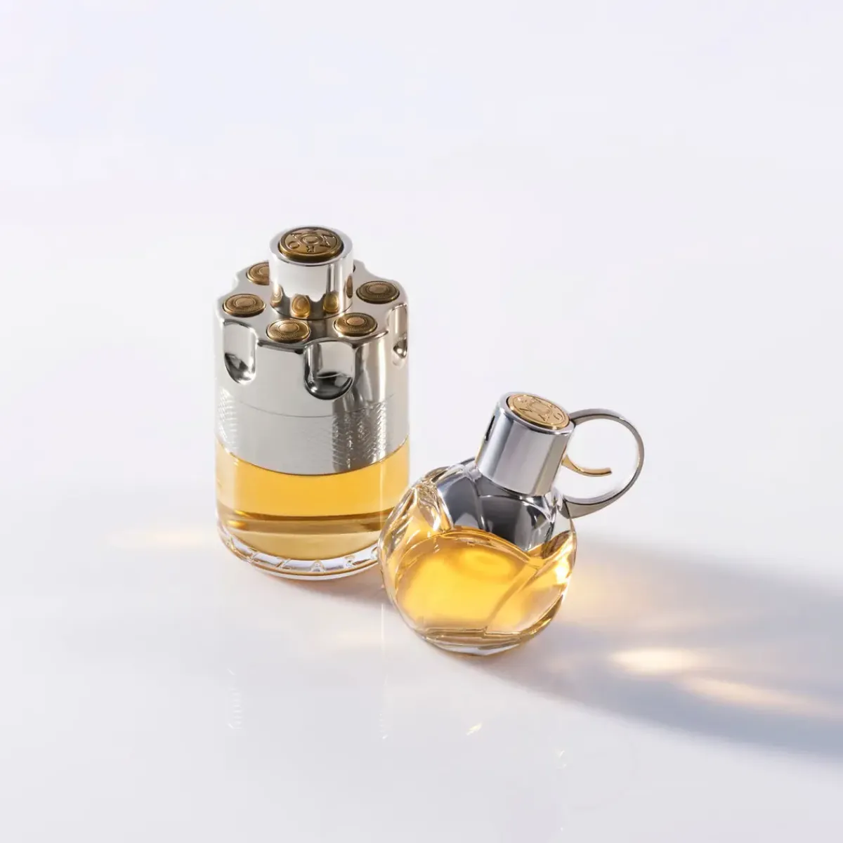 Azzaro Parfums Frais>Wanted Eau de Toilette Spray