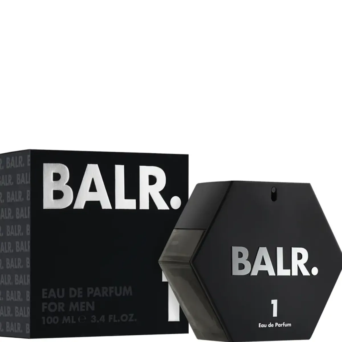 Balr Parfums Frais>. 1 For Men Eau de Parfum Spray