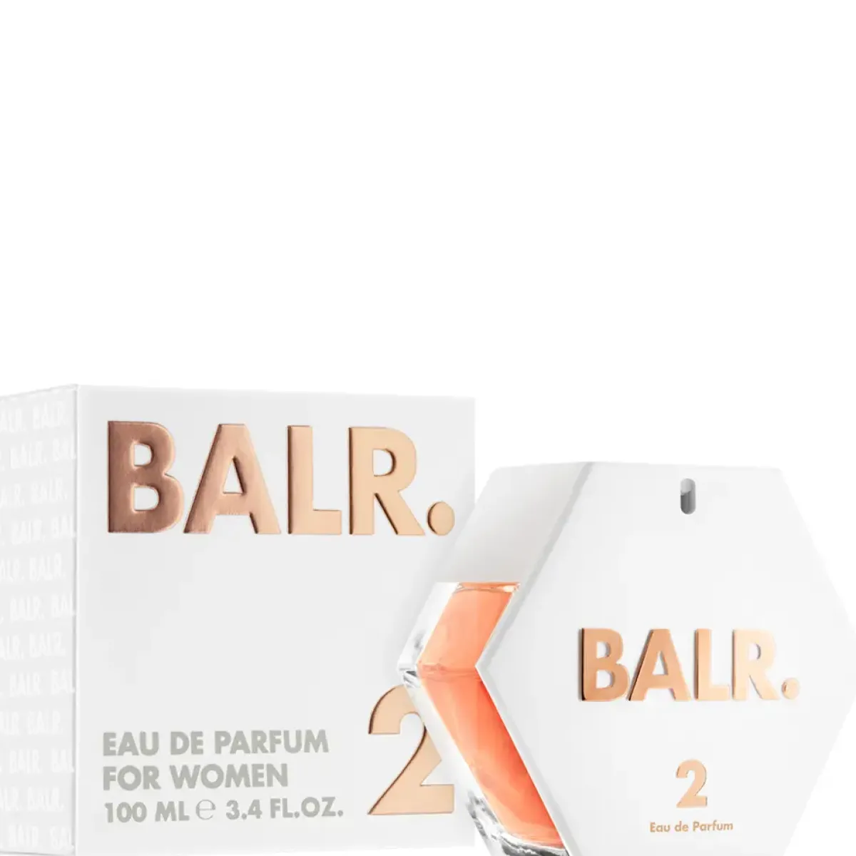Balr Parfums Floraux>. 2 For Woman Eau de Parfum Spray