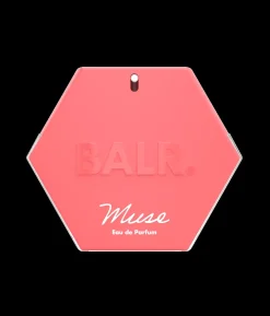 Balr Parfums Épicés>. Muse for Women Eau de Parfum