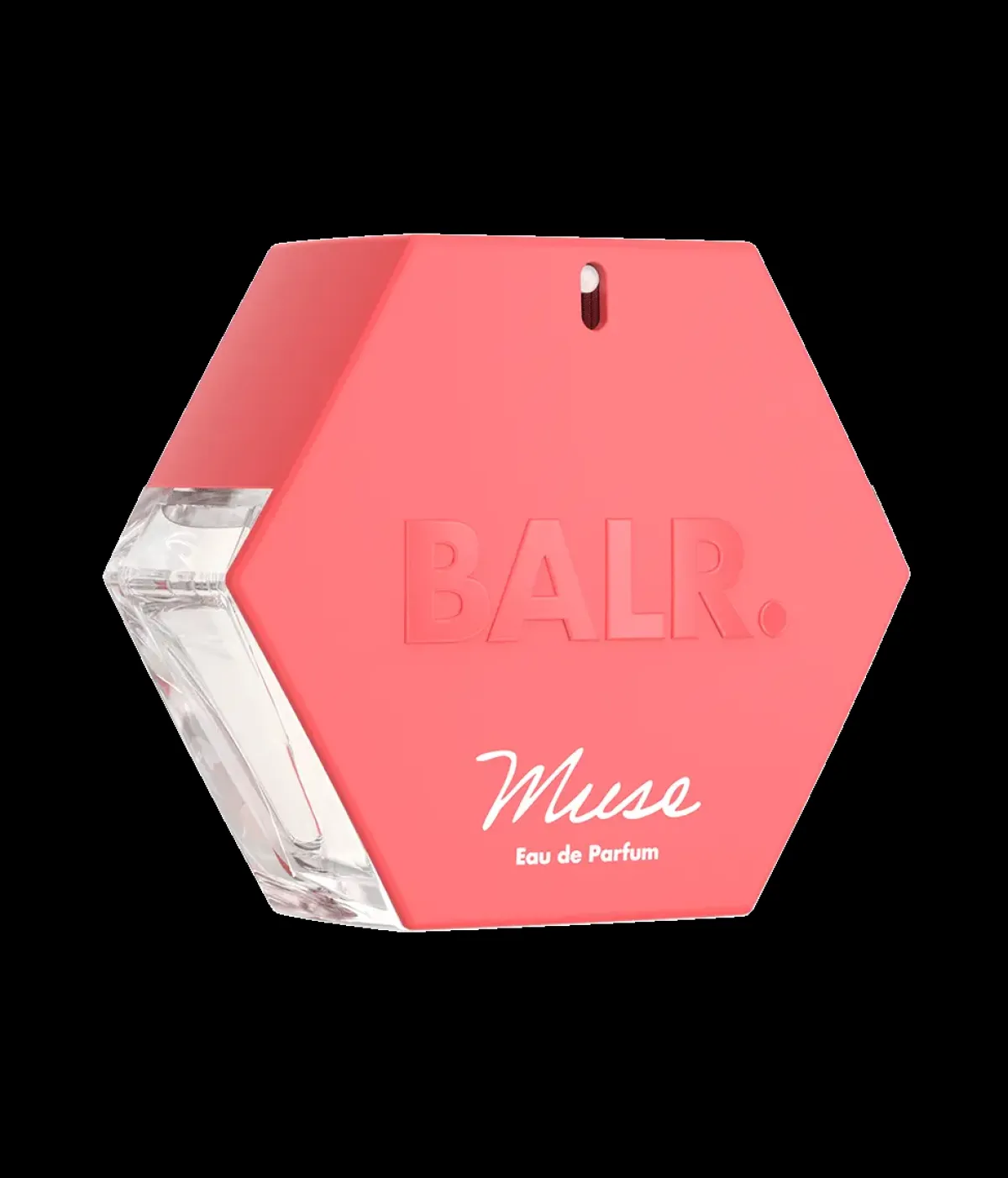 Balr Parfums Épicés>. Muse for Women Eau de Parfum