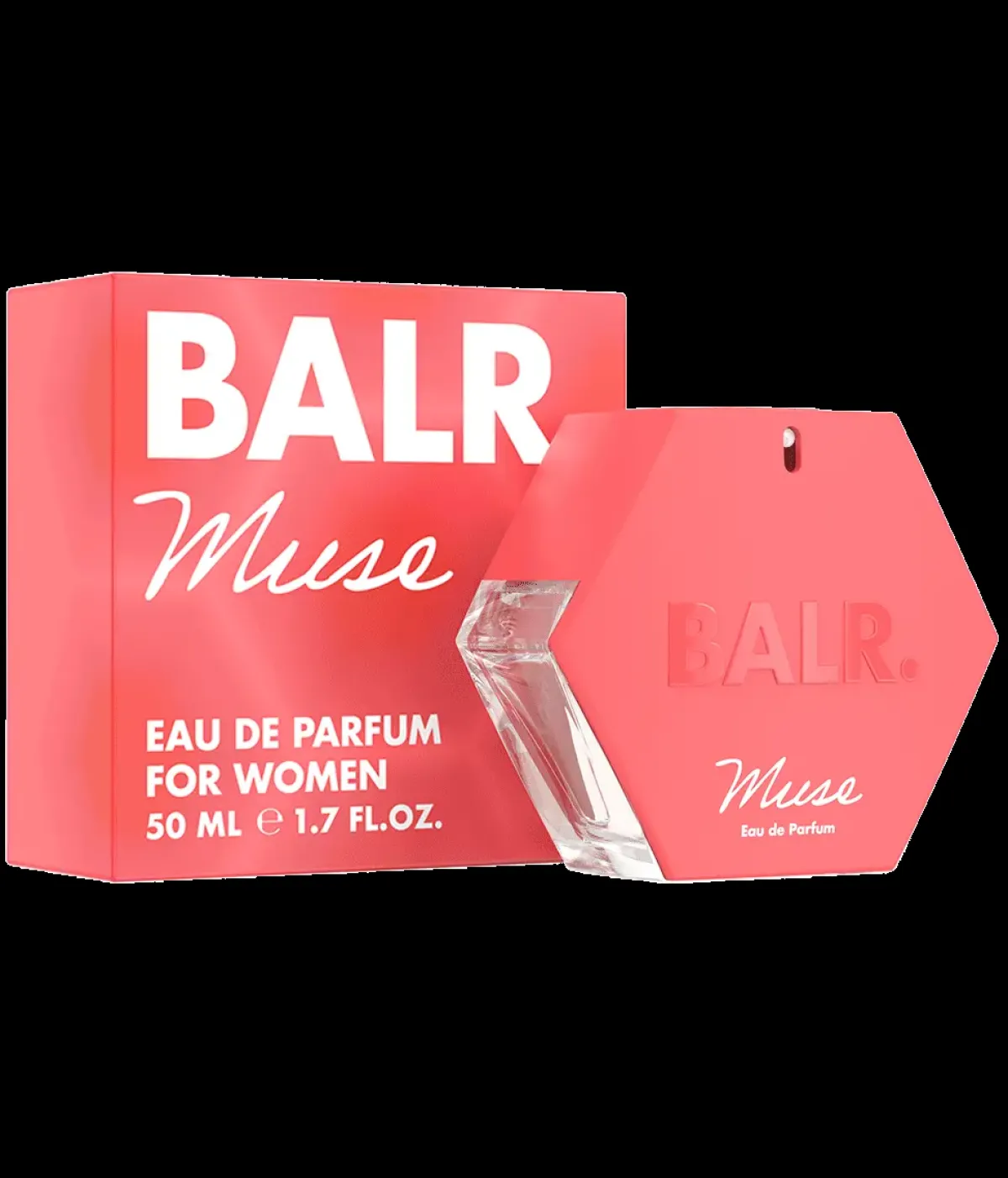 Balr Parfums Épicés>. Muse for Women Eau de Parfum