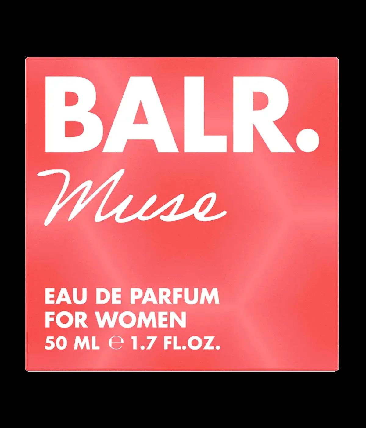 Balr Parfums Épicés>. Muse for Women Eau de Parfum