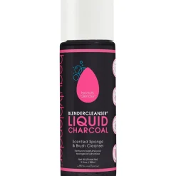 Beautyblender Nettoyage>Beautycleanser Liquid Charcoal