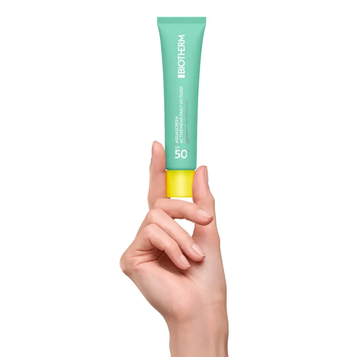 Biotherm Soin Solaire Visage>Aquascreen Activewear Daily UV SPF50+