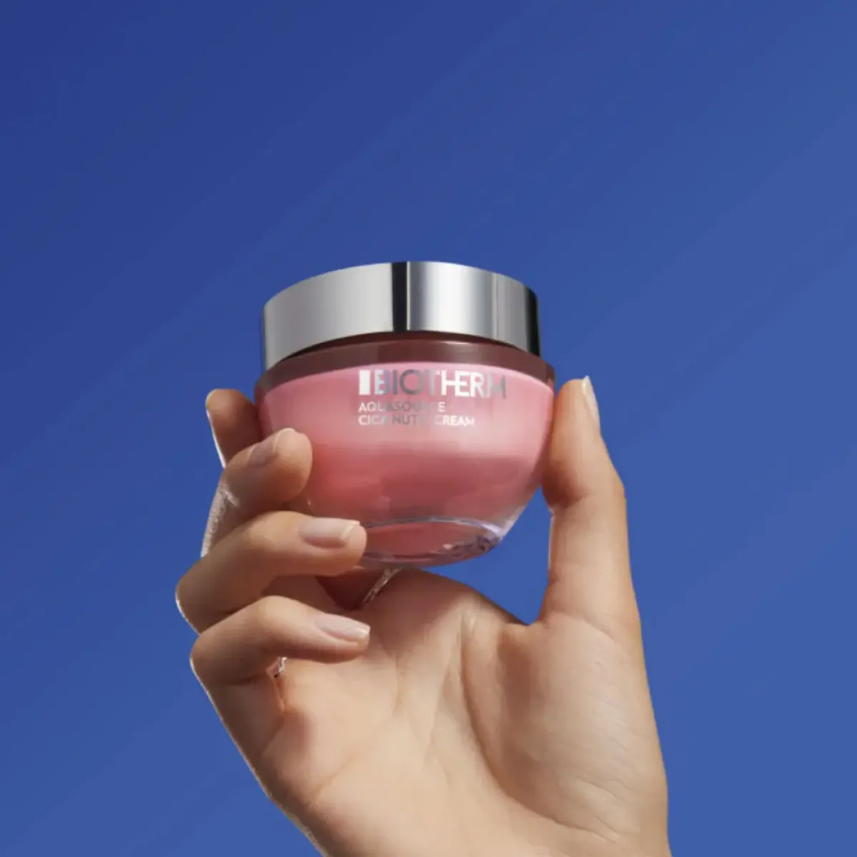 Biotherm Crème De Jour>Aquasource Cica Nutri Dagcrème