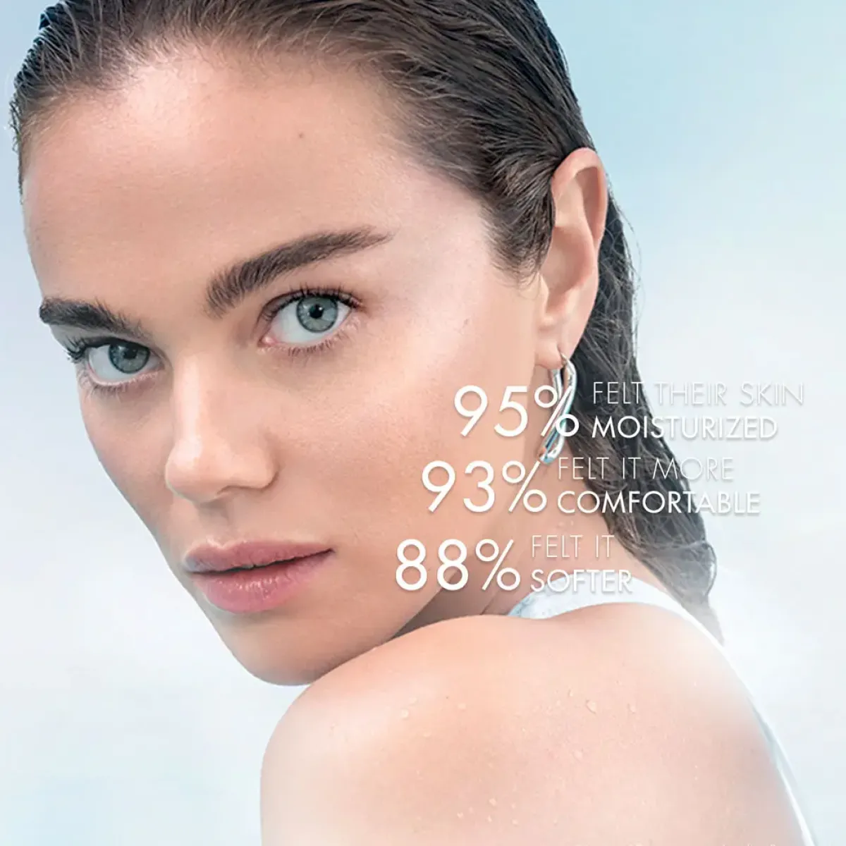 Biotherm Crème De Jour>Aquasource Hyalu Plump Gel Hydraterend