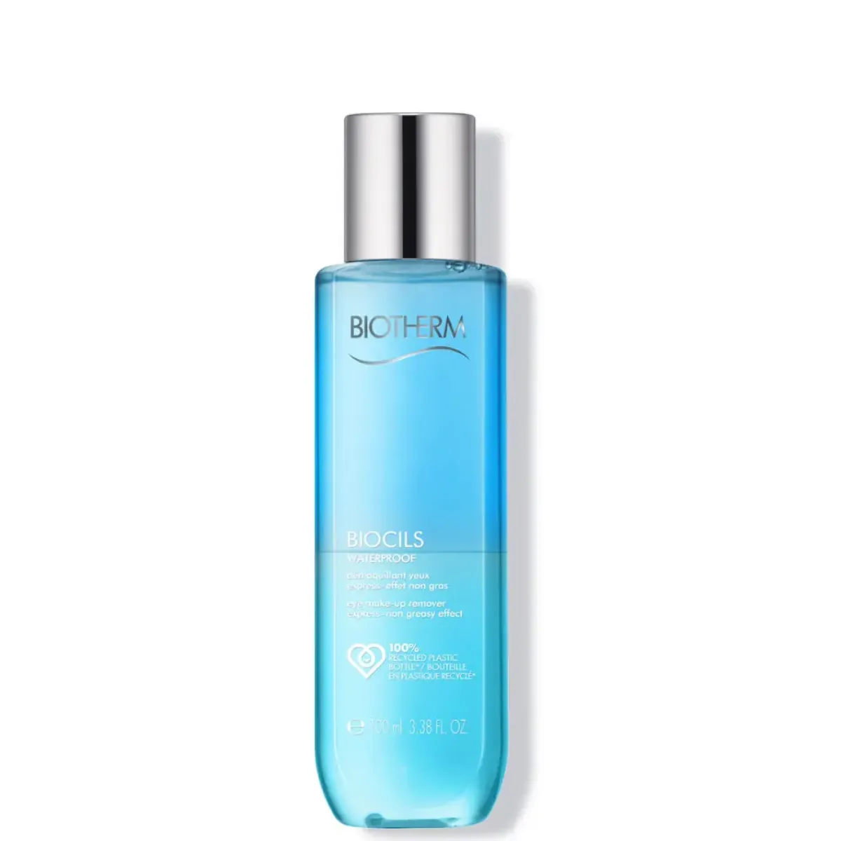 Biotherm Nettoyage>Biocils Waterproof Oogmake-Up Remover