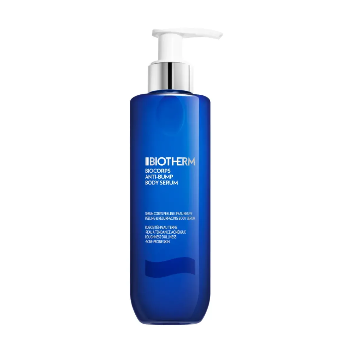 Biotherm Crème Et Huile>Biocorps Anti-Bump Body Serum