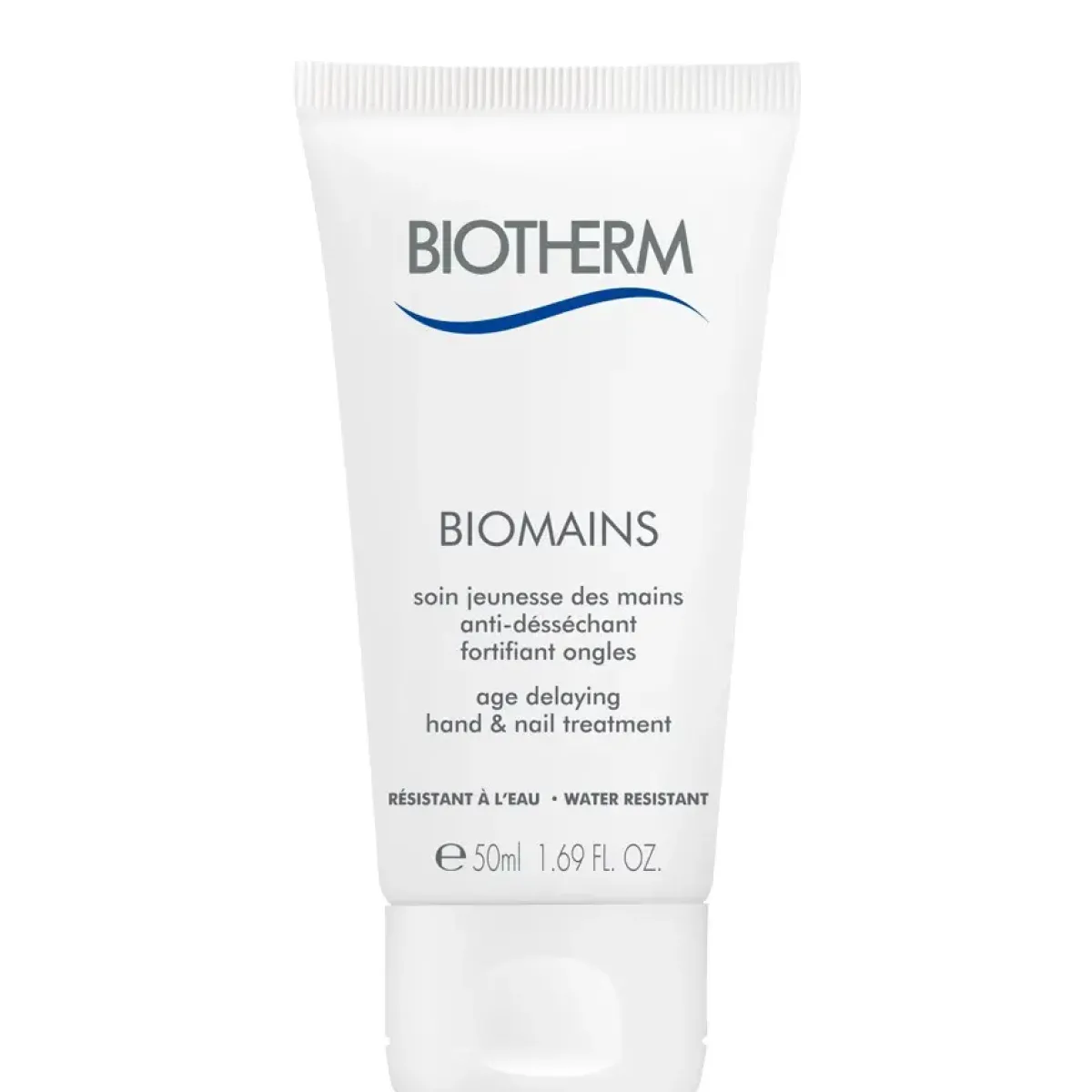 Biotherm Mains Et Pieds>Biomains hand- en nagelcreme