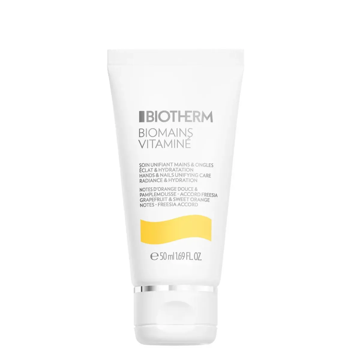 Biotherm Mains Et Pieds>Biomains Vitaminé handcrème