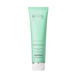 Biotherm Nettoyage|Nettoyage>Biosource Purifying Foaming Cleanser Normale huid