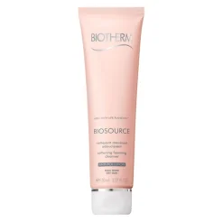 Biotherm Nettoyage>Biosource Softening Foaming Cleanser