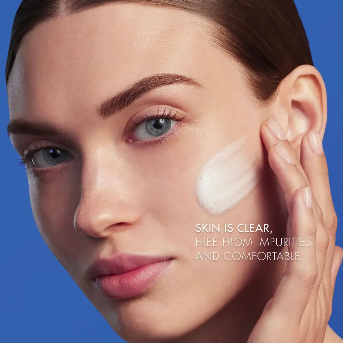 Biotherm Nettoyage>Biosource Softening Foaming Cleanser