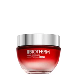 Biotherm Crème De Nuit>Blue Peptides Uplift Night Cream