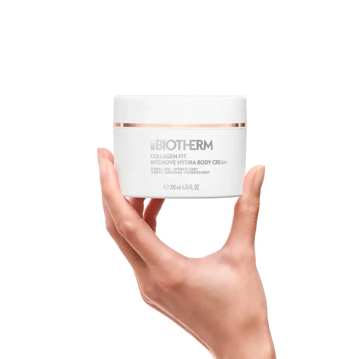 Biotherm Crème Et Huile>Collagen Fit Intensive Hydra Body Creme