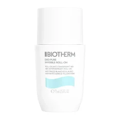 Biotherm Déodorant>Deo Pure Invisible Roll-On Deodorant