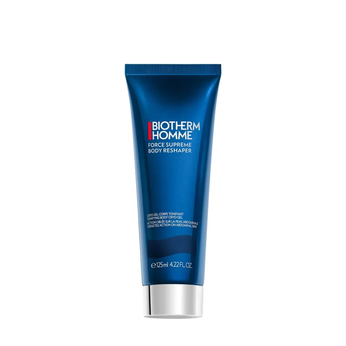 Biotherm Crème Et Huile>Force Supreme Body Reshaper Tonifying Body Cryo-Gel