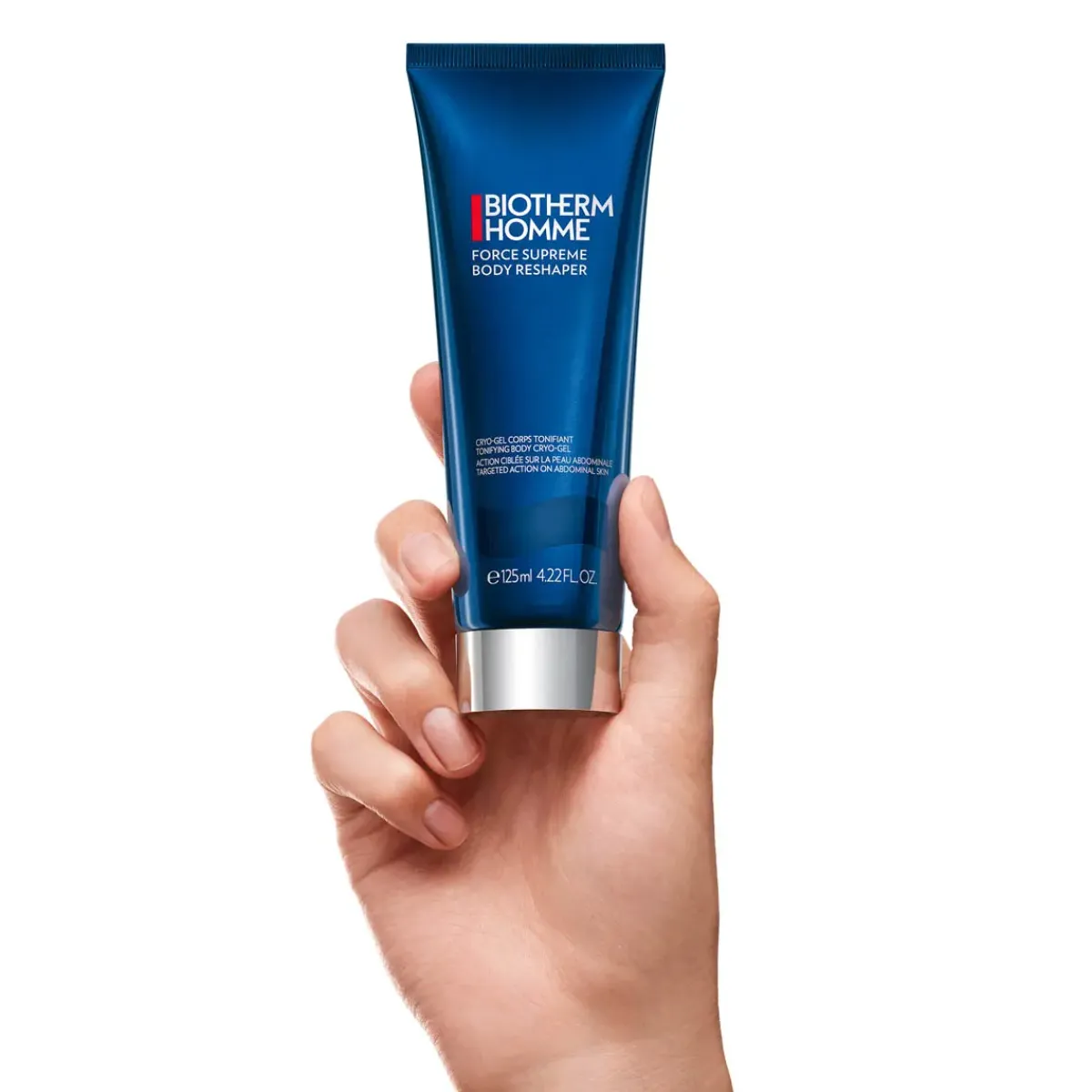 Biotherm Crème Et Huile>Force Supreme Body Reshaper Tonifying Body Cryo-Gel