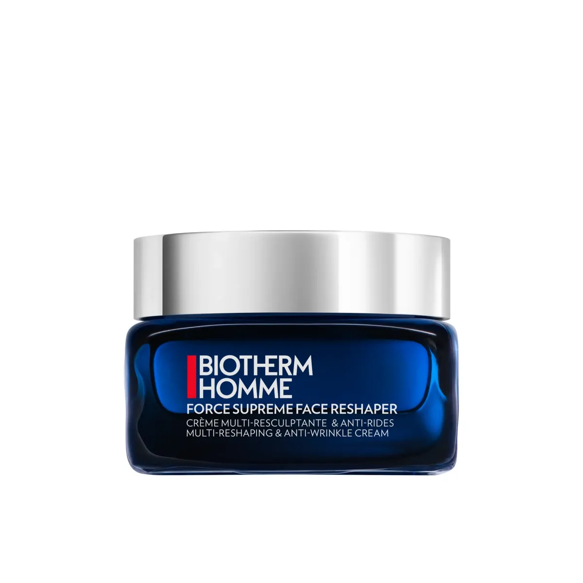 Biotherm Crème De Jour>Force Supreme Face Reshaper Multi-Reshaping & Anti-Wrinkle Crème met Neo-Proxylane