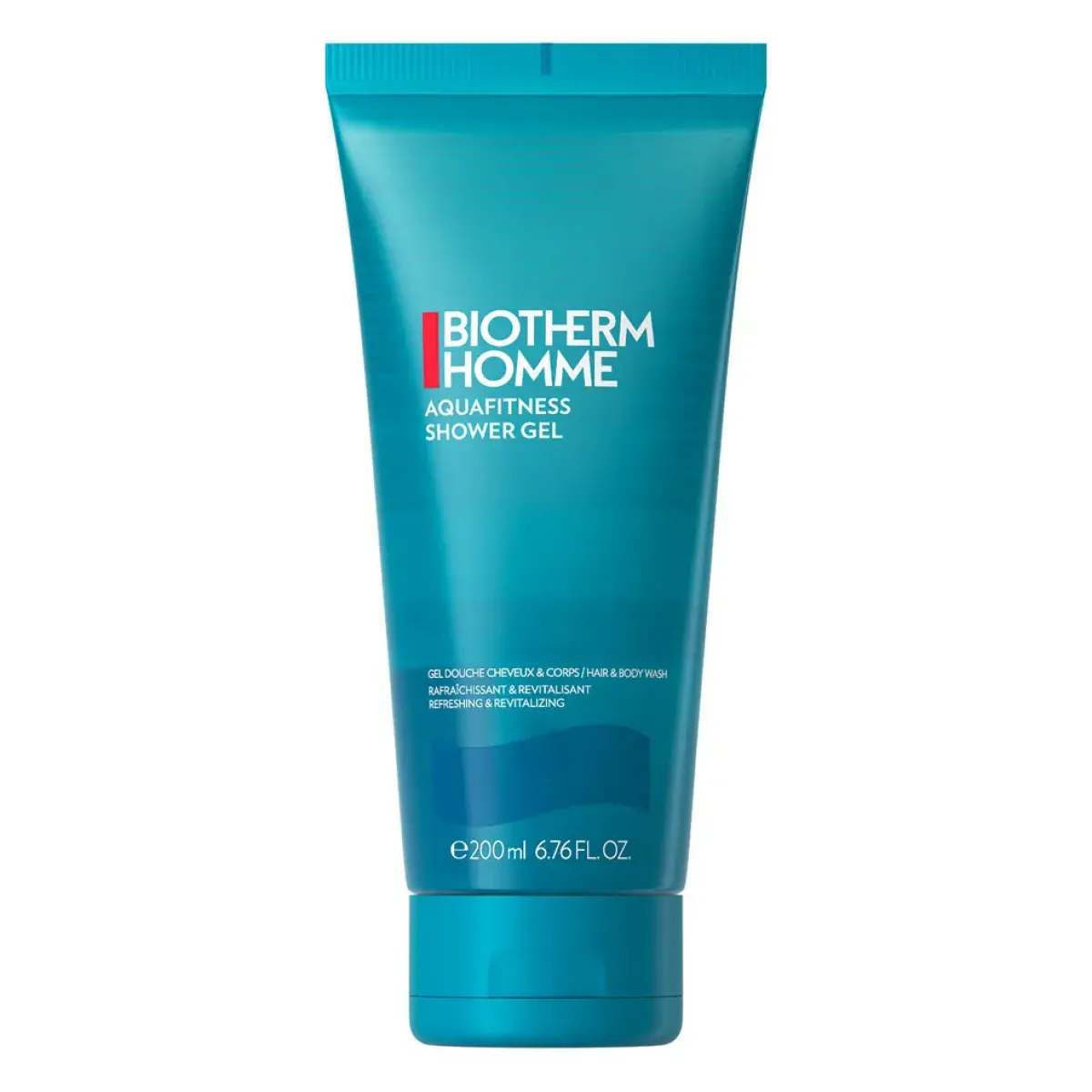 Biotherm Gel Douche>Homme Aquafitness Douchegel - Haar & Body