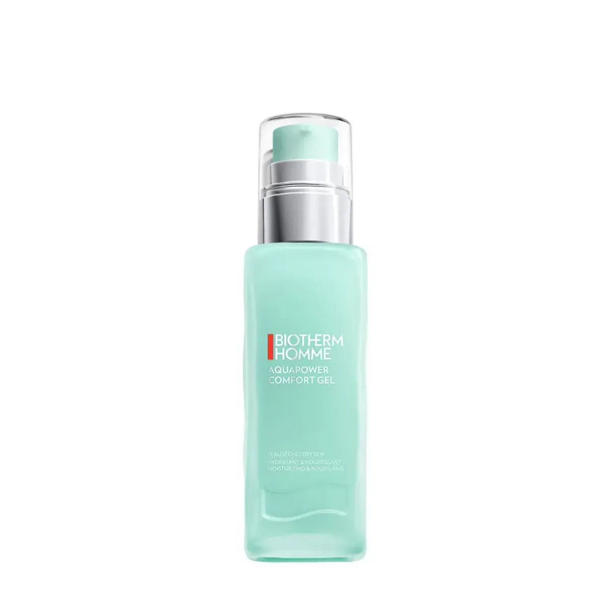 Biotherm Visage|Crème De Jour>Homme Aquapower Comfort Gel