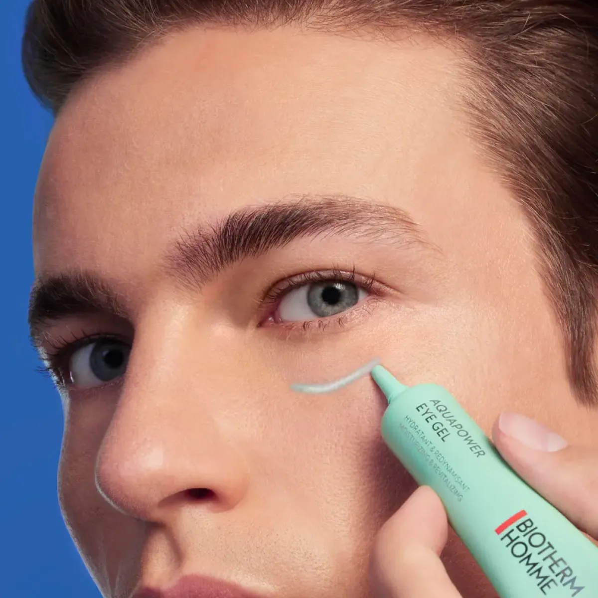 Biotherm Visage|Soin Des Yeux>Homme Aquapower Eye De-puffer