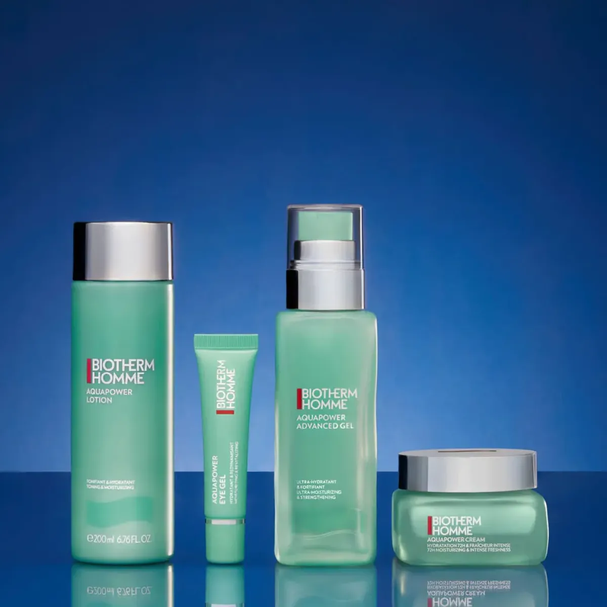 Biotherm Visage|Soin Des Yeux>Homme Aquapower Eye De-puffer