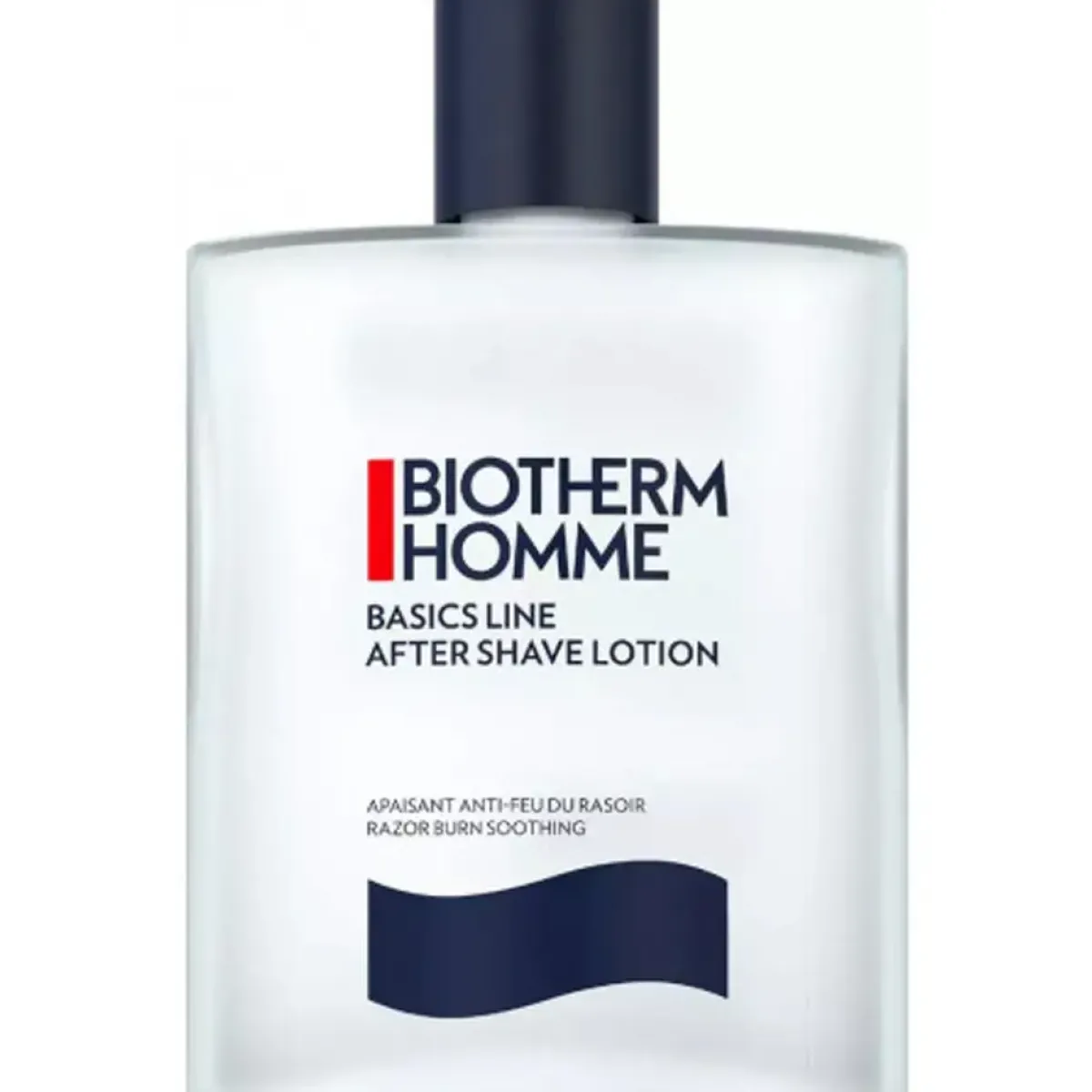 Biotherm Raser>Homme Basics Line Anti Feu du Rasoir After-Shave Lotion