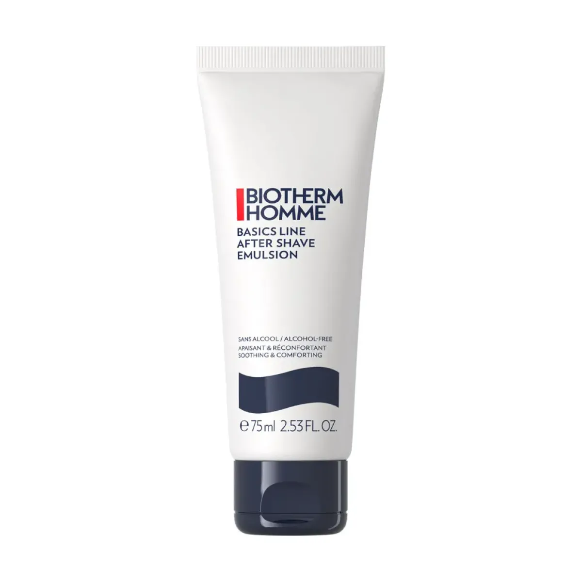 Biotherm Raser>Homme Basics Line Ultra Verzachtende Aftershave Balsem