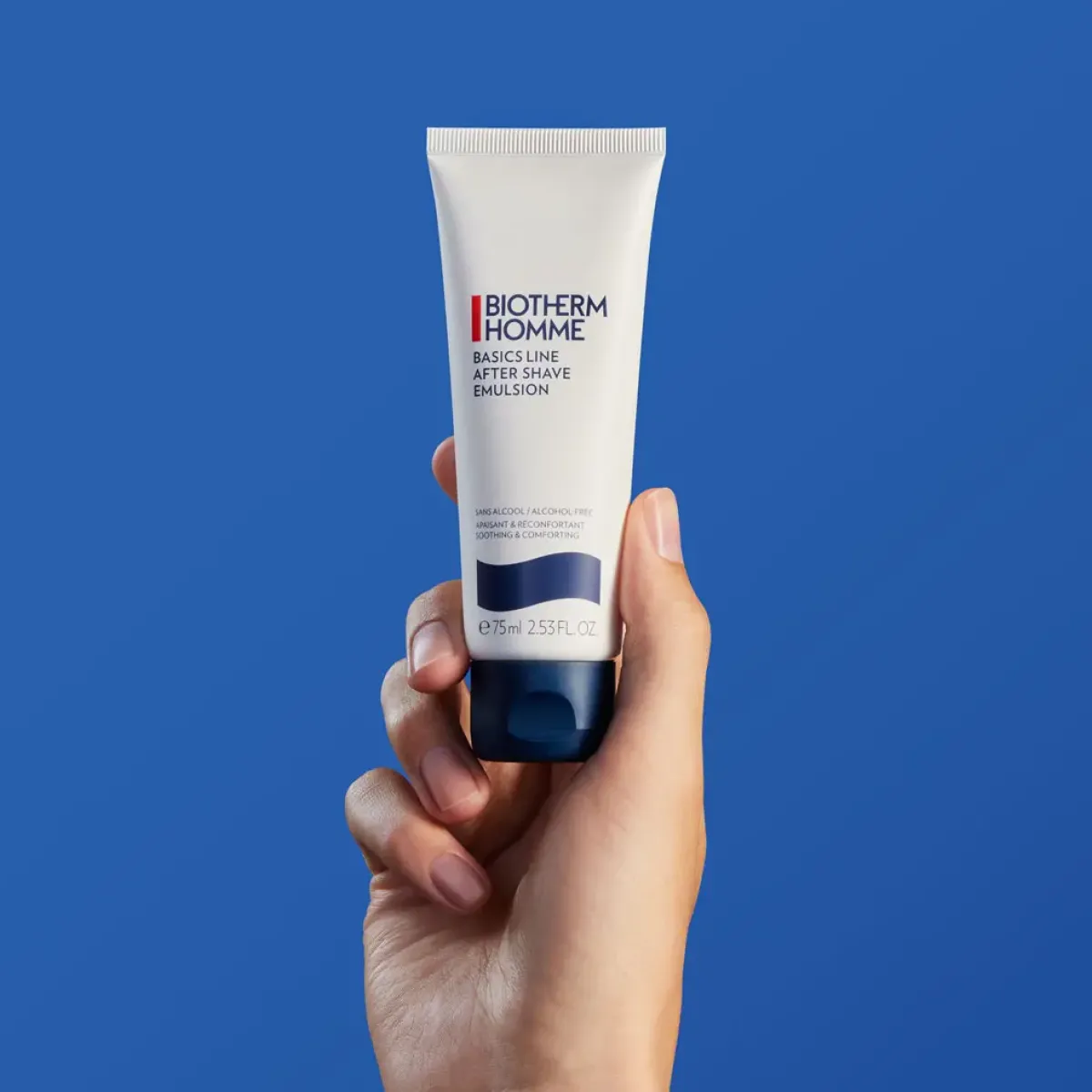 Biotherm Raser>Homme Basics Line Ultra Verzachtende Aftershave Balsem