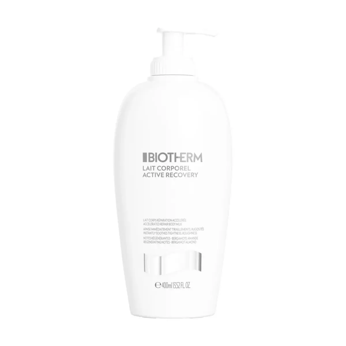 Biotherm Crème Et Huile>Lait Corporel Active Recovery