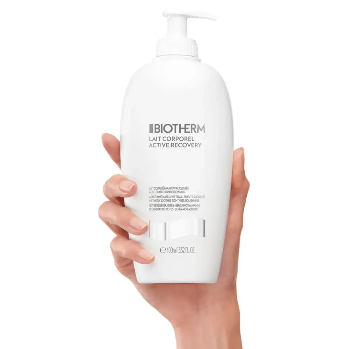 Biotherm Crème Et Huile>Lait Corporel Active Recovery