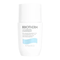 Biotherm Déodorant>Lait Corporel Deodorant Roll-on