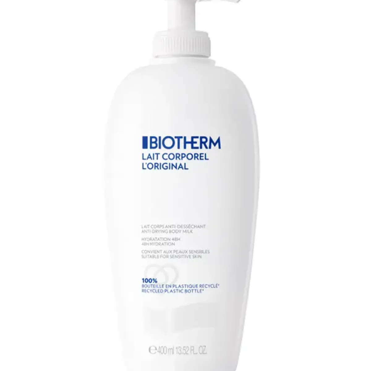 Biotherm Crème Et Huile>Lait Corporel L'Original Bodymilk