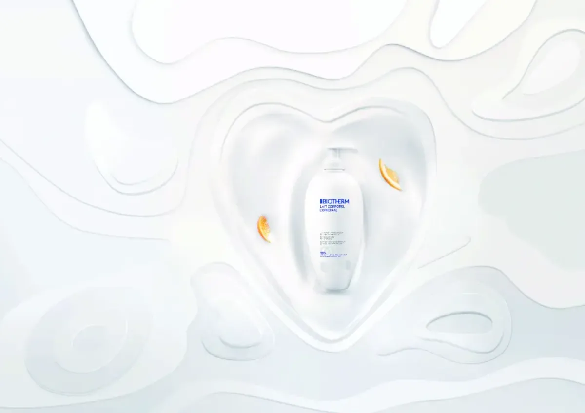 Biotherm Crème Et Huile>Lait Corporel L'Original Bodymilk