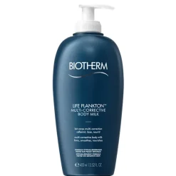 Biotherm Crème Et Huile>Life Plankton Multi-Corrigerende Body Milk