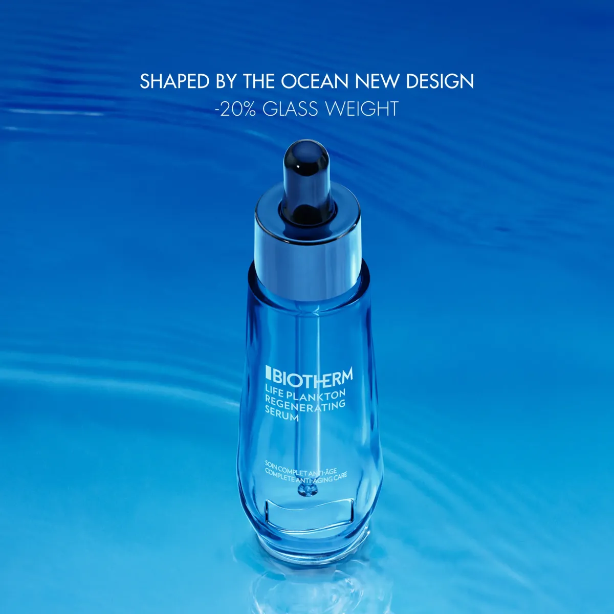 Biotherm Serum>Life Plankton Regenerating Serum