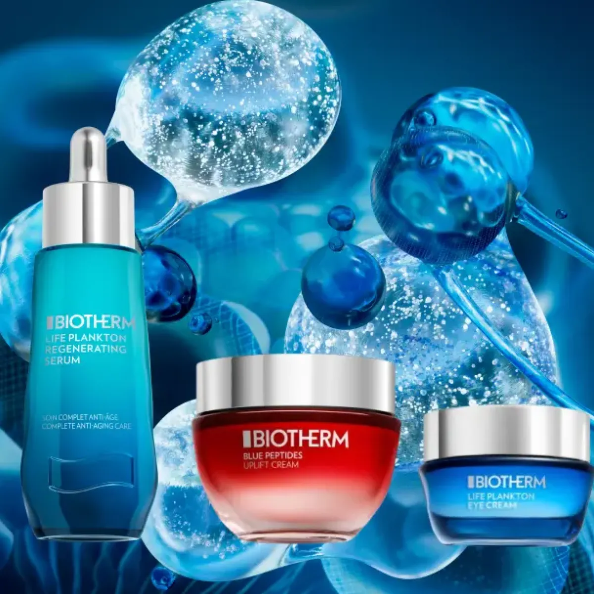 Biotherm Serum>Life Plankton Regenerating Serum
